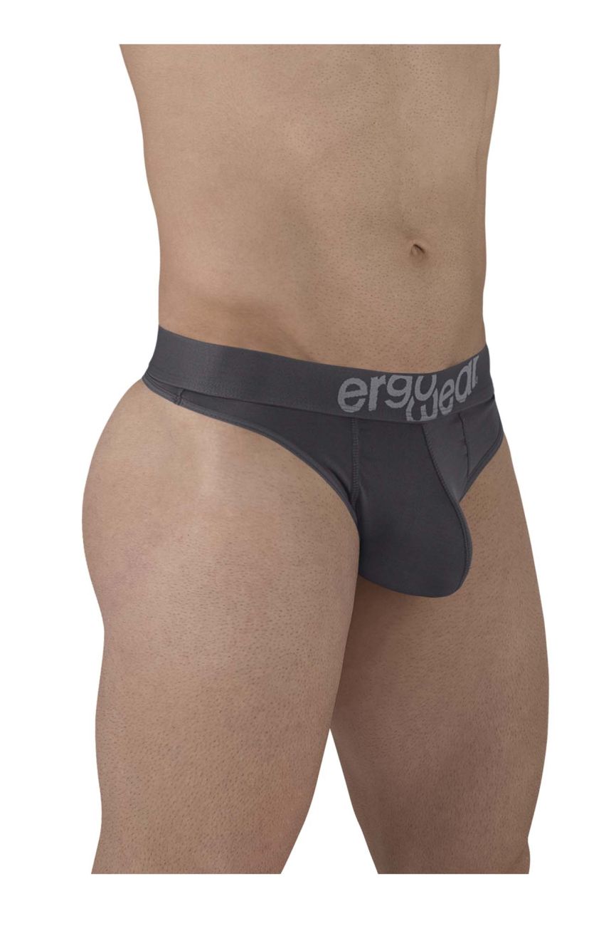 ErgoWear EW1493 HIP Thongs Farbe Dunkelgrau