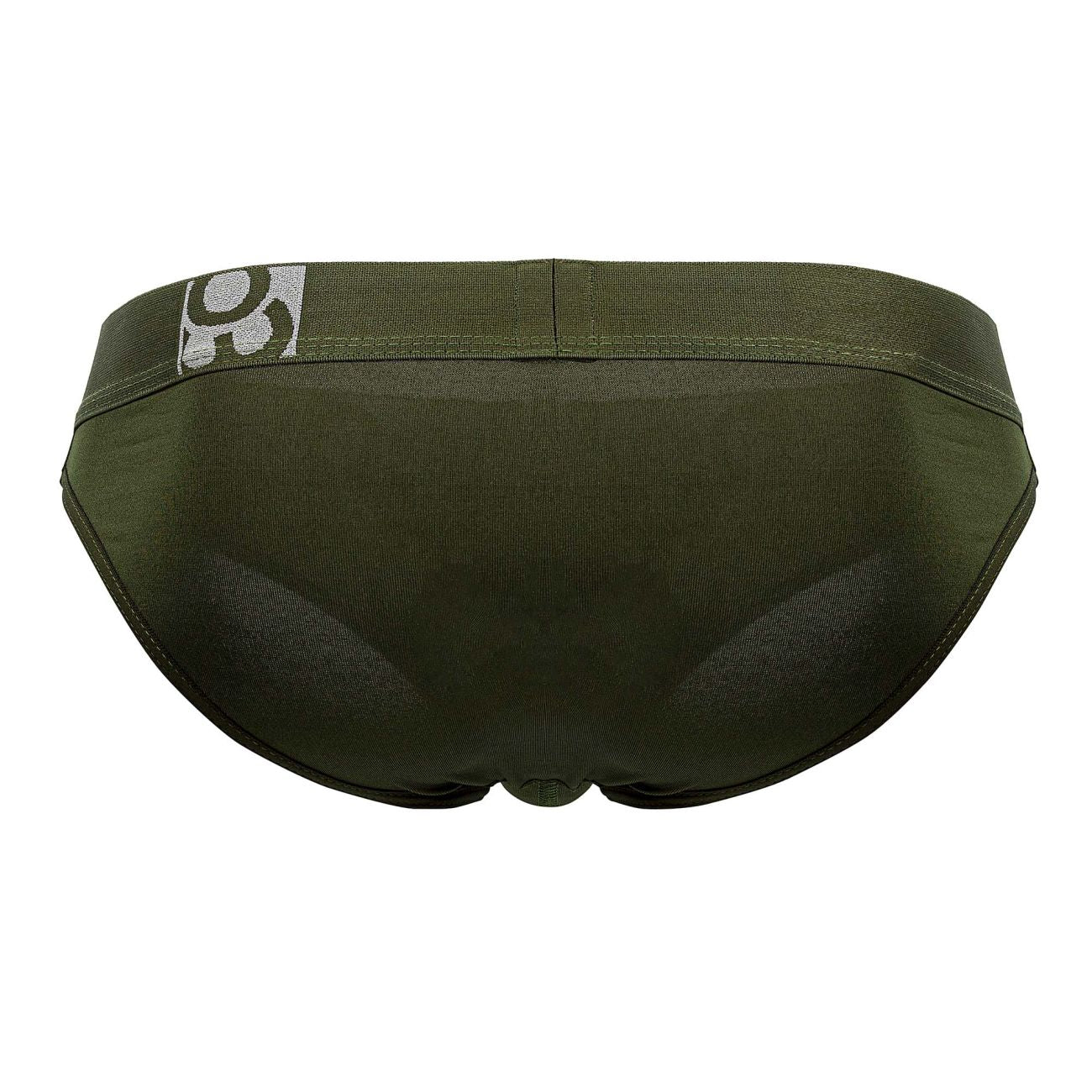 ErgoWear EW1497 Slip de bain HIP Vert foncé