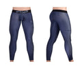 ErgoWear EW1608 MAX SE Sporthose Farbe Dunkelblau