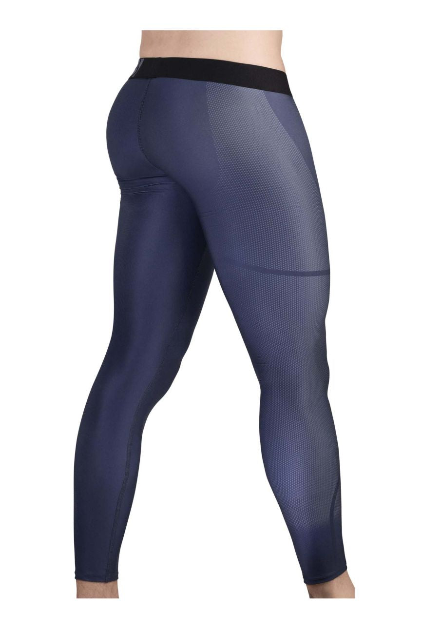 ErgoWear EW1608 MAX SE Sporthose Farbe Dunkelblau