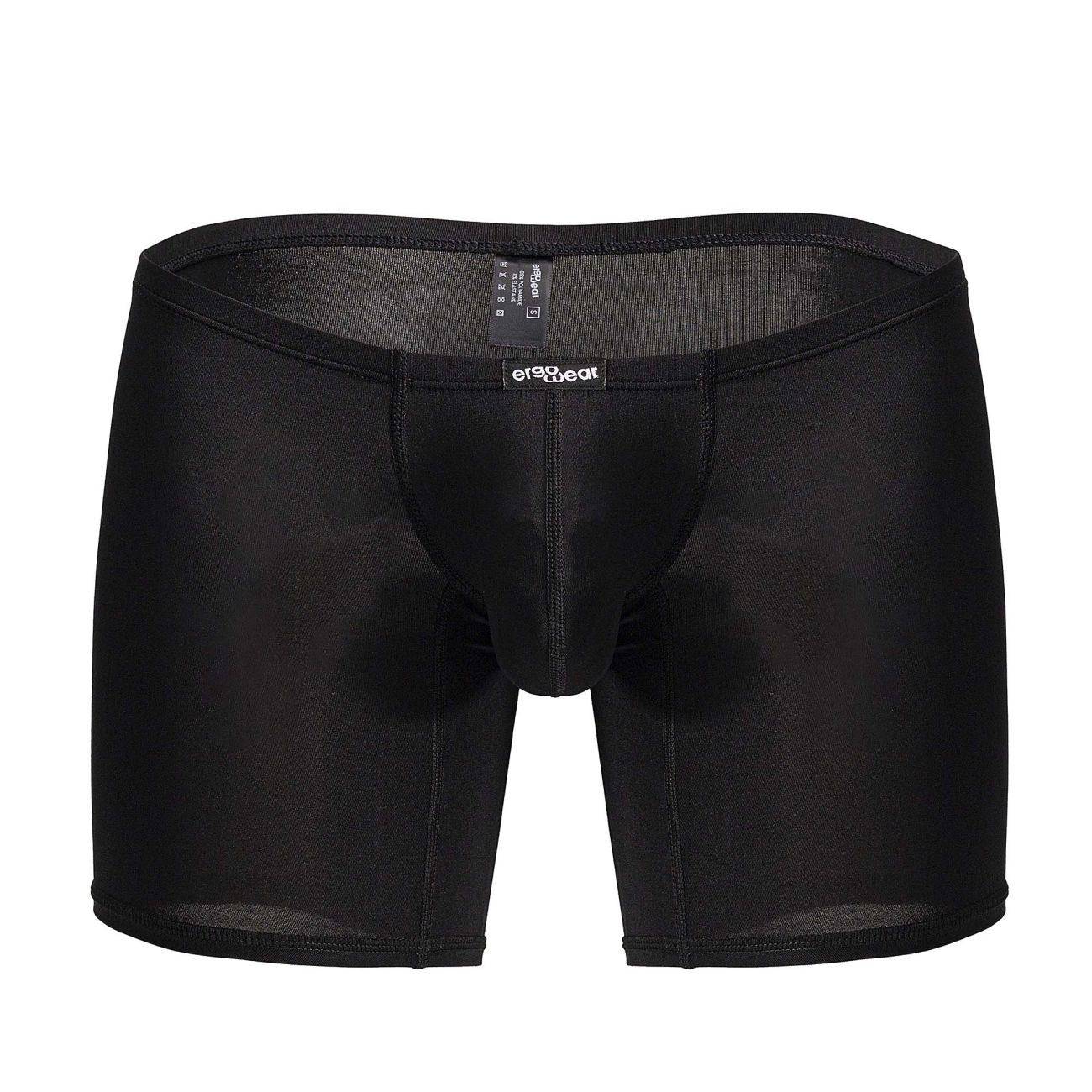 ErgoWear EW1702 Caleçon Boxer X4D Couleur Noir