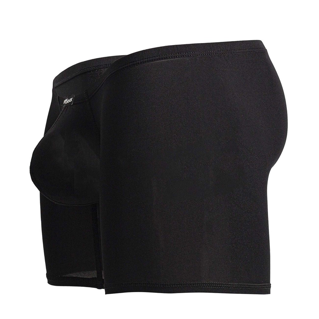 ErgoWear EW1702 Caleçon Boxer X4D Couleur Noir