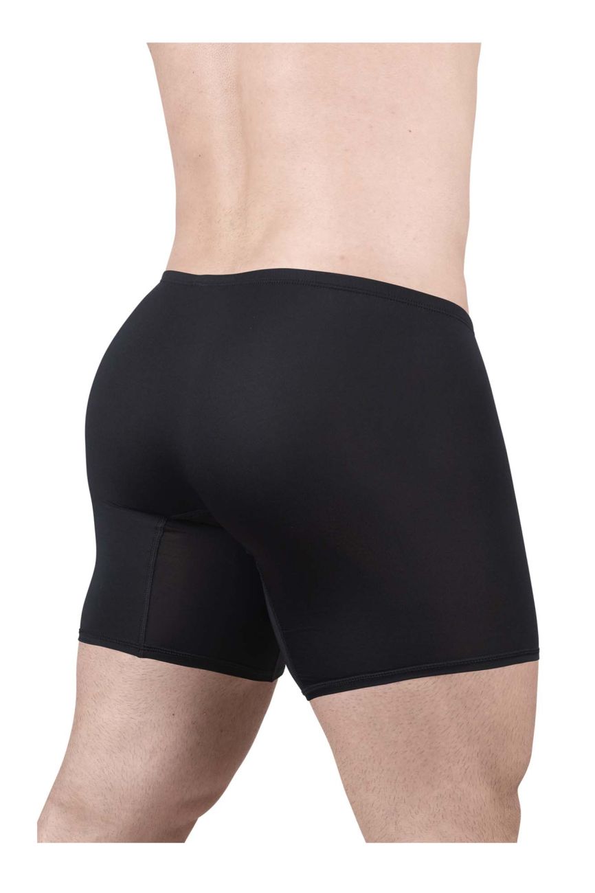 ErgoWear EW1702 Caleçon Boxer X4D Couleur Noir