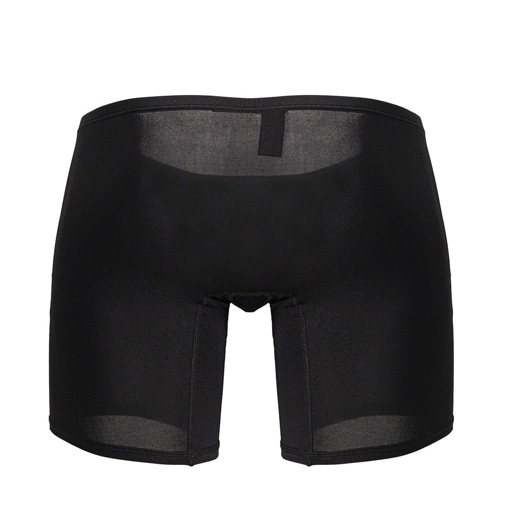 ErgoWear EW1702 Caleçon Boxer X4D Couleur Noir