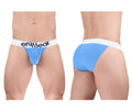 ErgoWear EW1712 MAX COTTON Bikini Couleur Bleu Clair