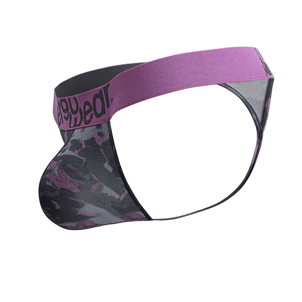ErgoWear EW1714 MAX SE CAMO G-String Coloris Rose