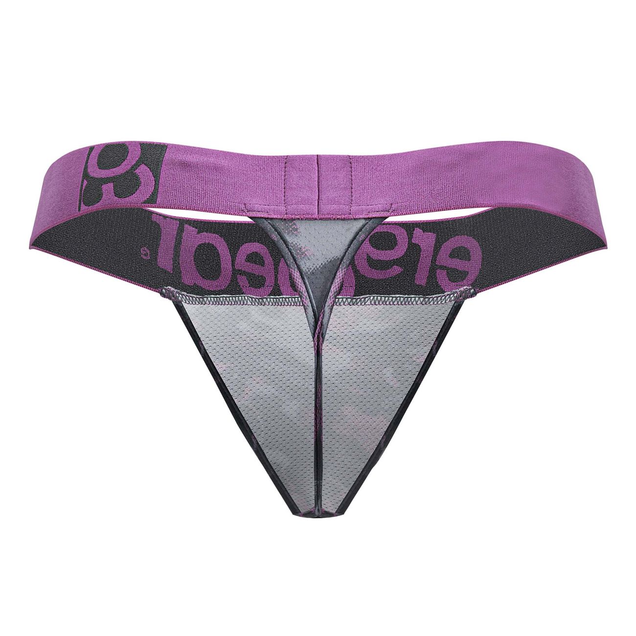 ErgoWear EW1714 MAX SE CAMO G-String Coloris Rose