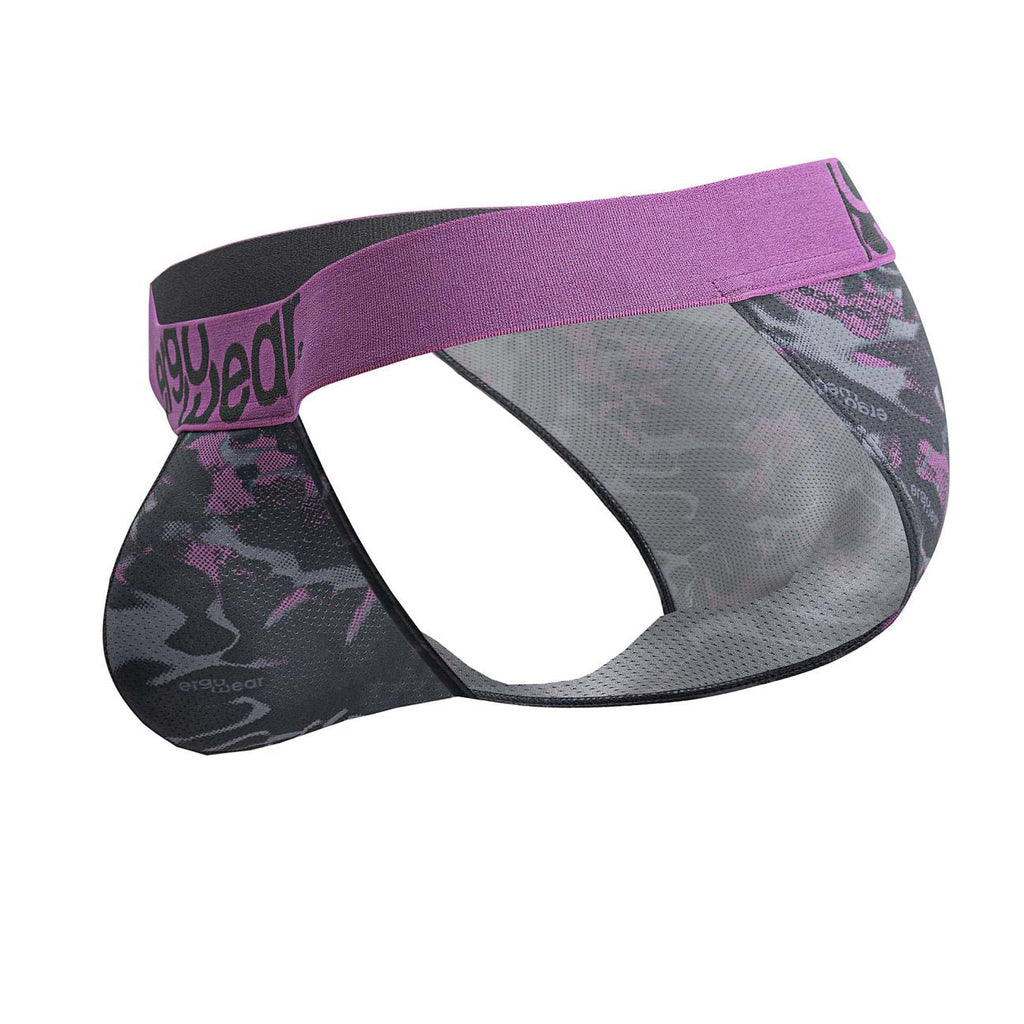 ErgoWear EW1715 MAX SE CAMO Bikini Rose