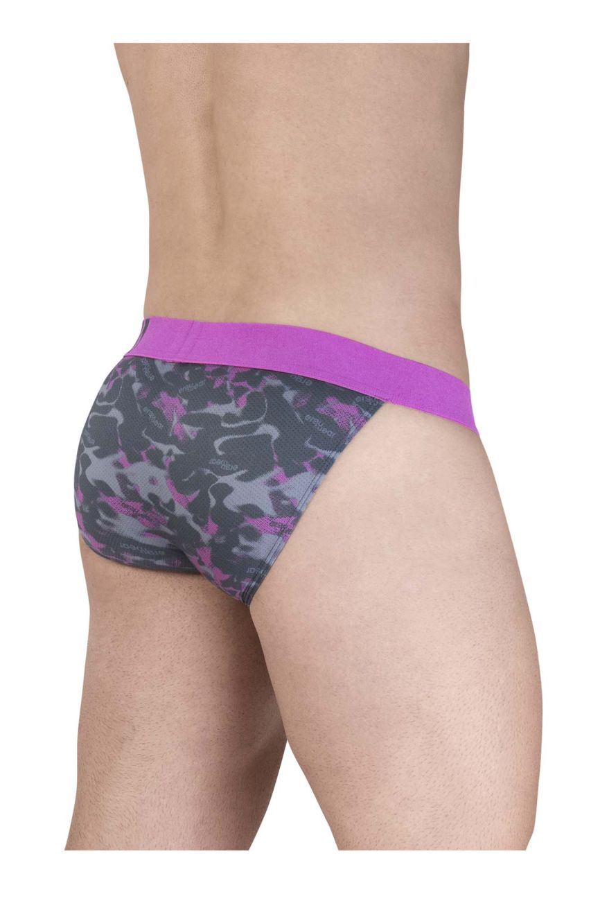 ErgoWear EW1715 MAX SE CAMO Bikini Rose