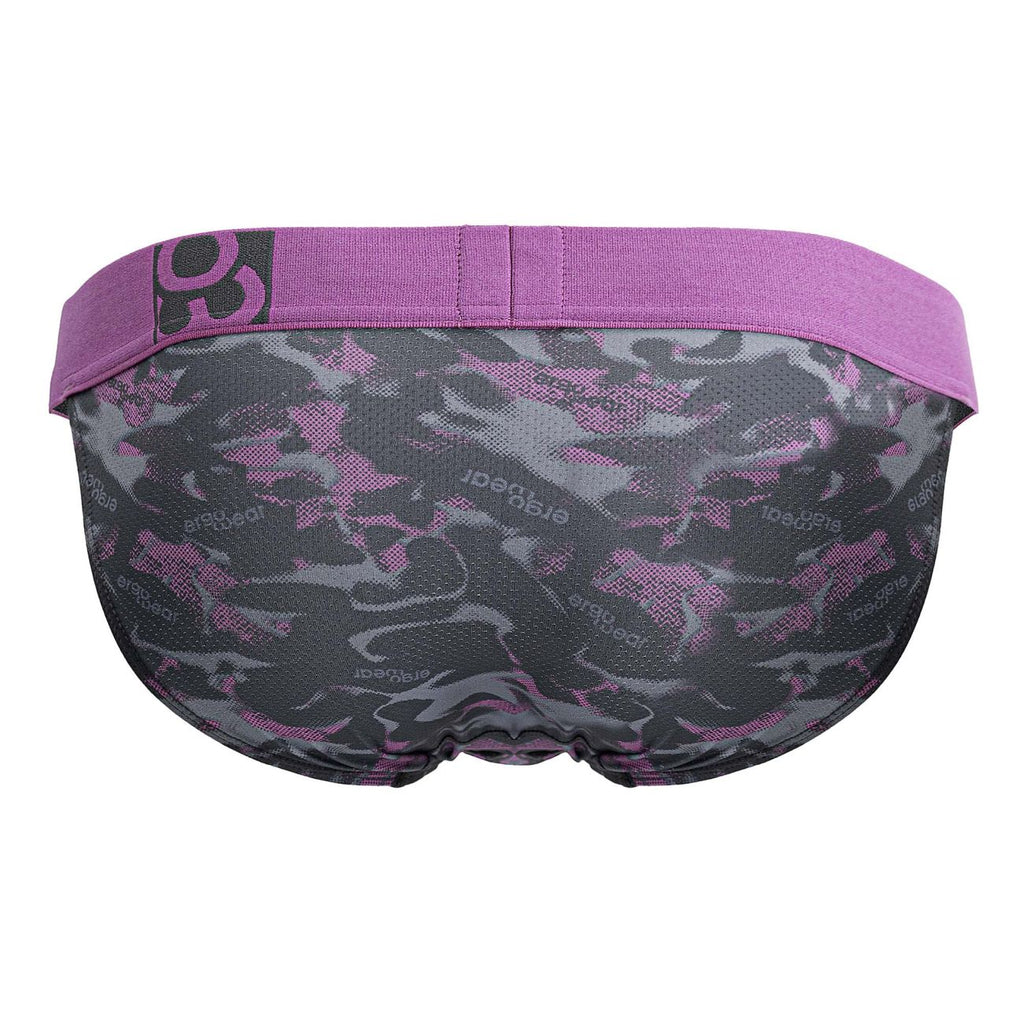 ErgoWear EW1715 MAX SE CAMO Bikini Rose