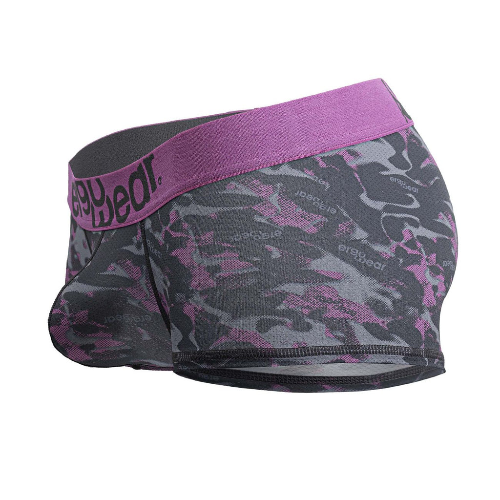 Caleçons ErgoWear EW1716 MAX SE CAMO Couleur Rose