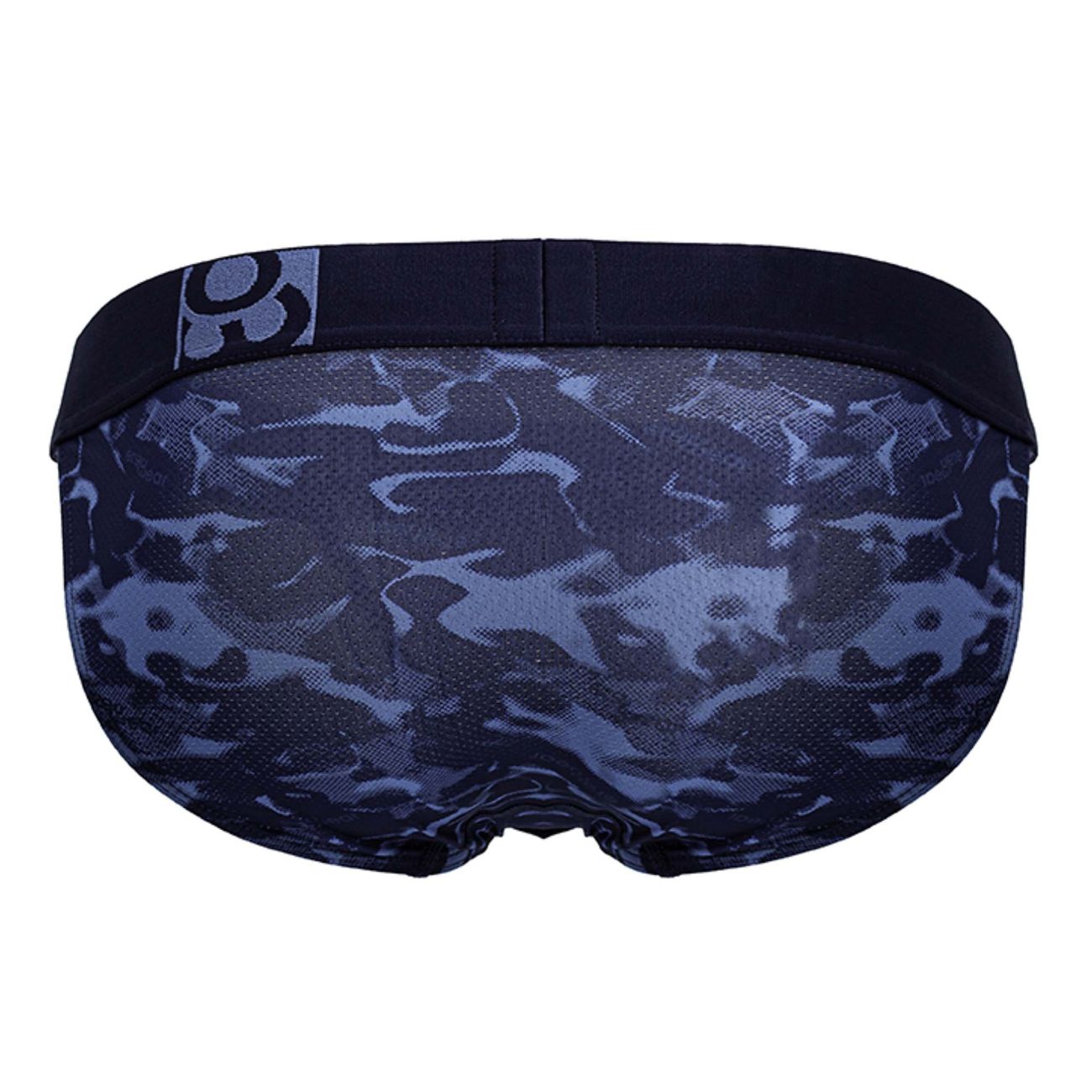 ErgoWear EW1719 MAX SE CAMO Bikini Farbe Blau