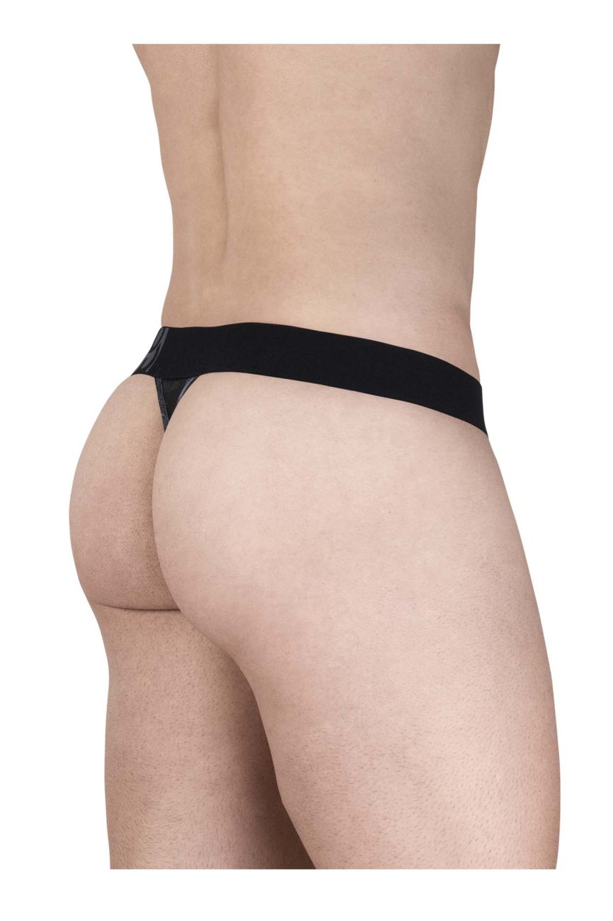 ErgoWear EW1722 MAX SE CAMO G-String Farbe Schwarz