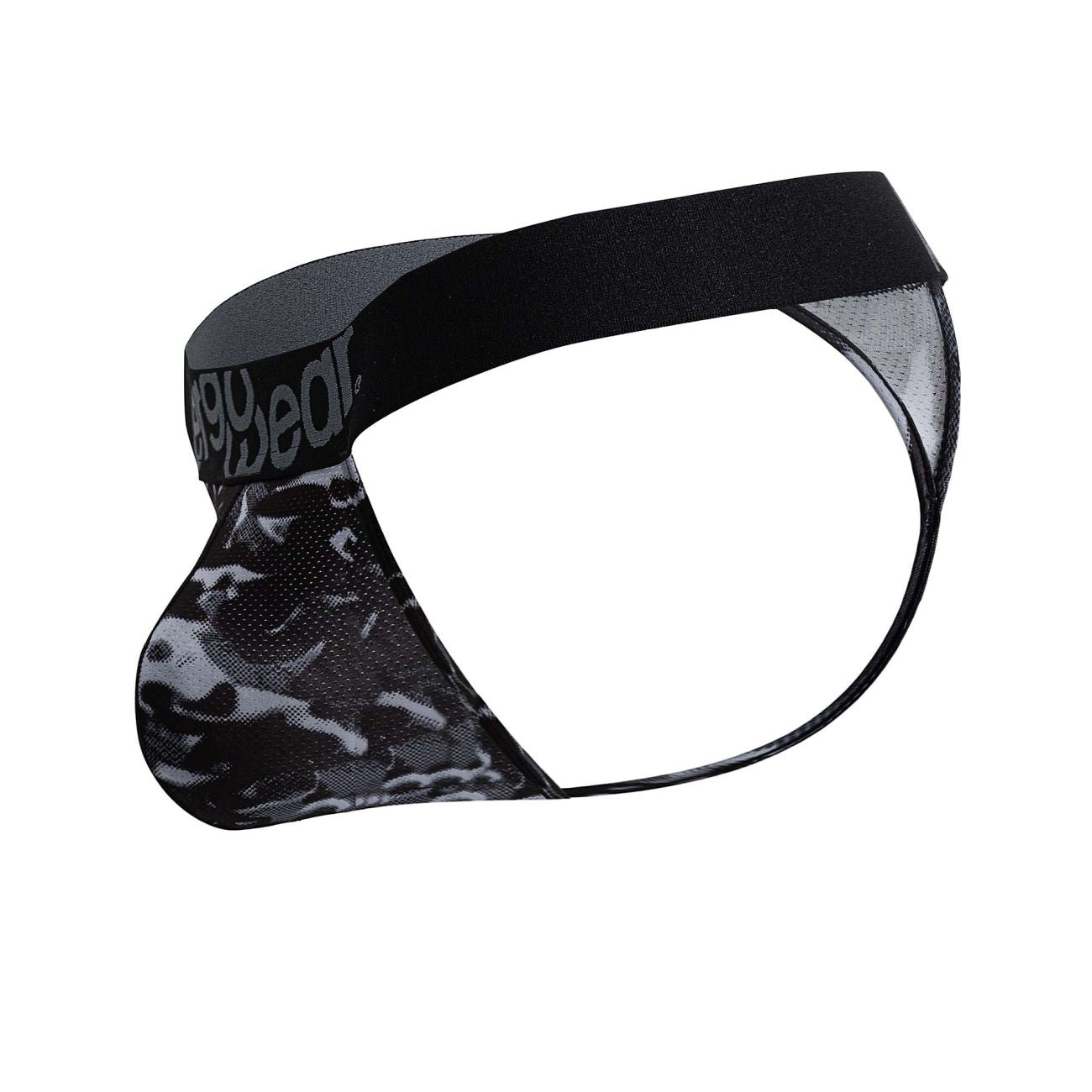 ErgoWear EW1722 MAX SE CAMO G-String Farbe Schwarz