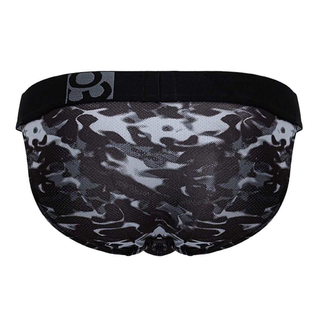 ErgoWear EW1723 MAX SE CAMO Bikini Farbe Schwarz