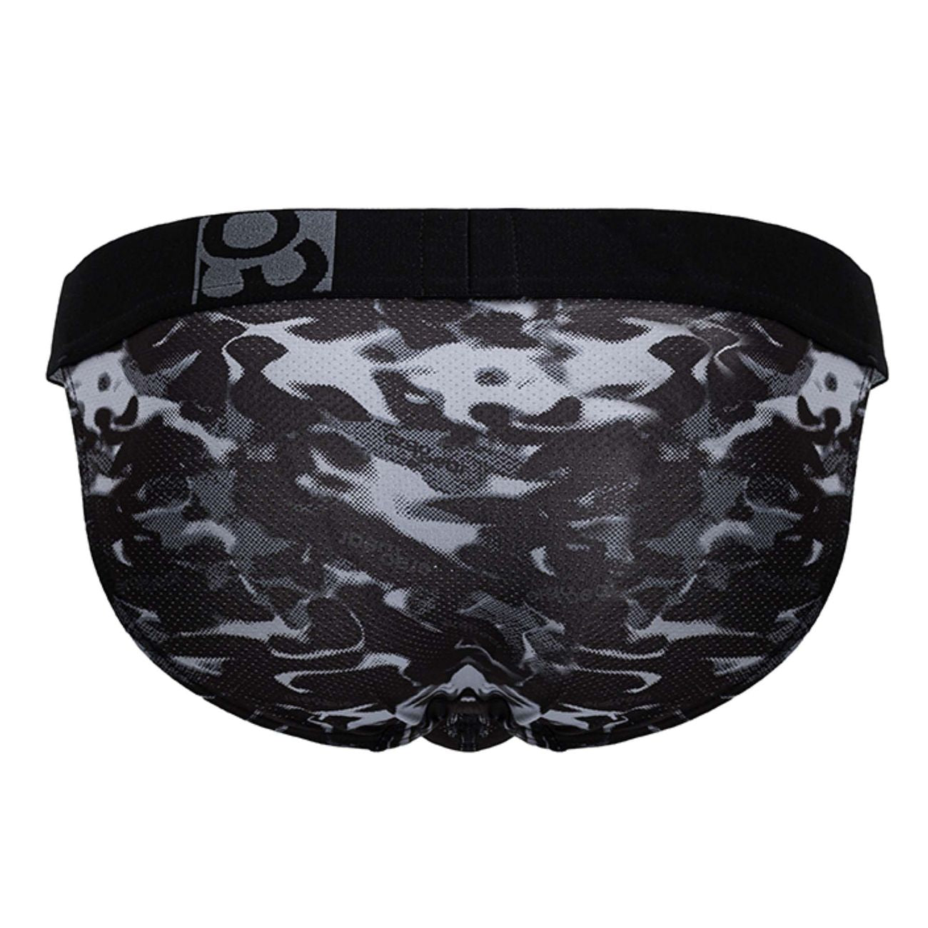 ErgoWear EW1723 MAX SE CAMO Bikini Farbe Schwarz