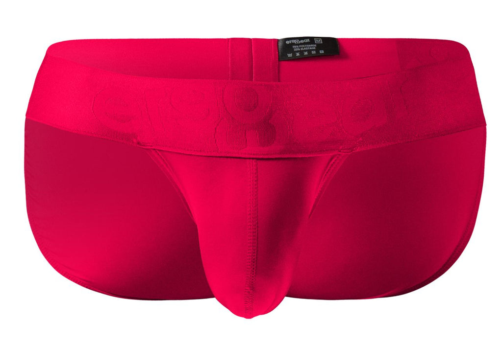 ErgoWear EW1743 MAX BOLD Bikini Rouge