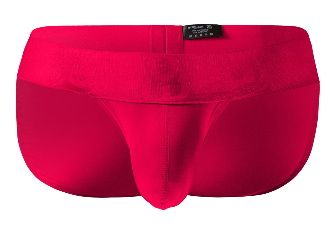 ErgoWear EW1743 MAX BOLD Bikini Rouge