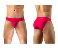 ErgoWear EW1743 MAX BOLD Bikini Rouge