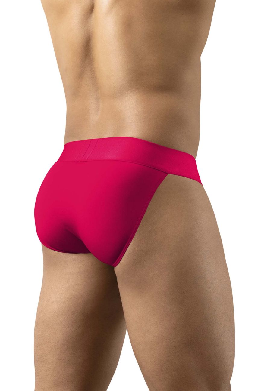 ErgoWear EW1743 MAX BOLD Bikini Rouge