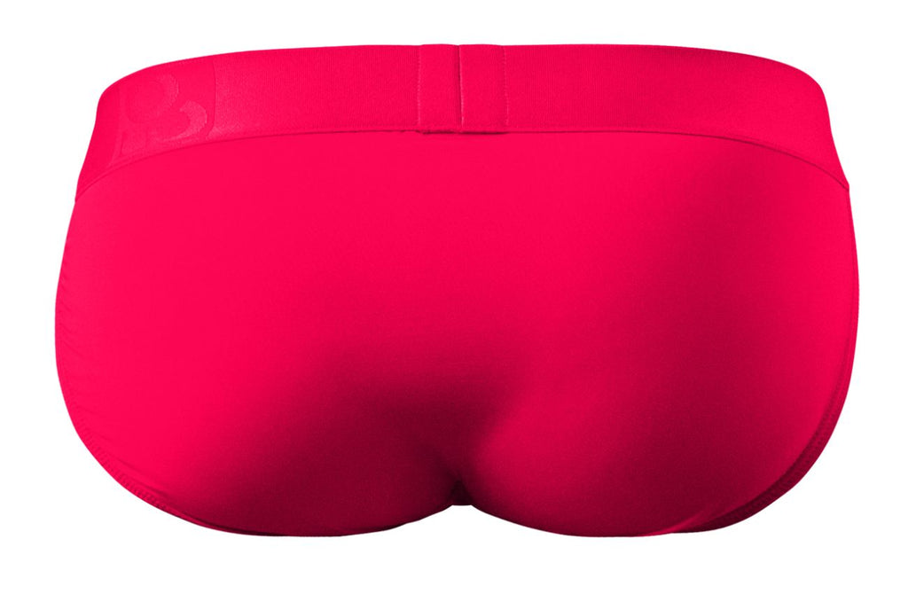 ErgoWear EW1743 MAX BOLD Bikini Rouge