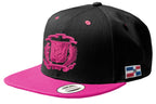 Escudo Republica Dominicana - Dominikanisches Snapback Cap