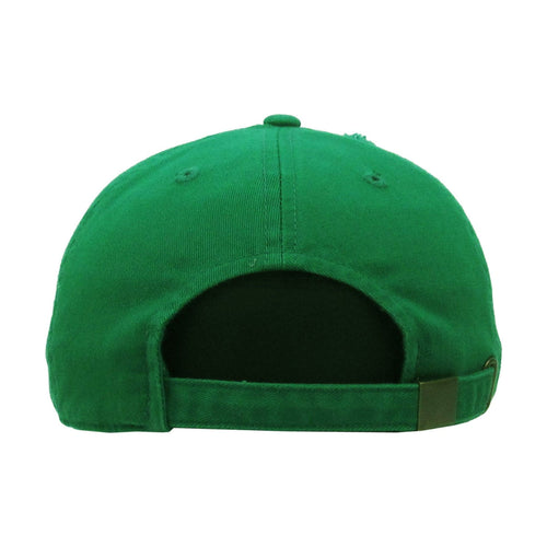 Casquette vert kelly vintage brodée Estrellas Orientales Campeones EO