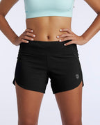 Shorts d'entraînement Excel pour femmes