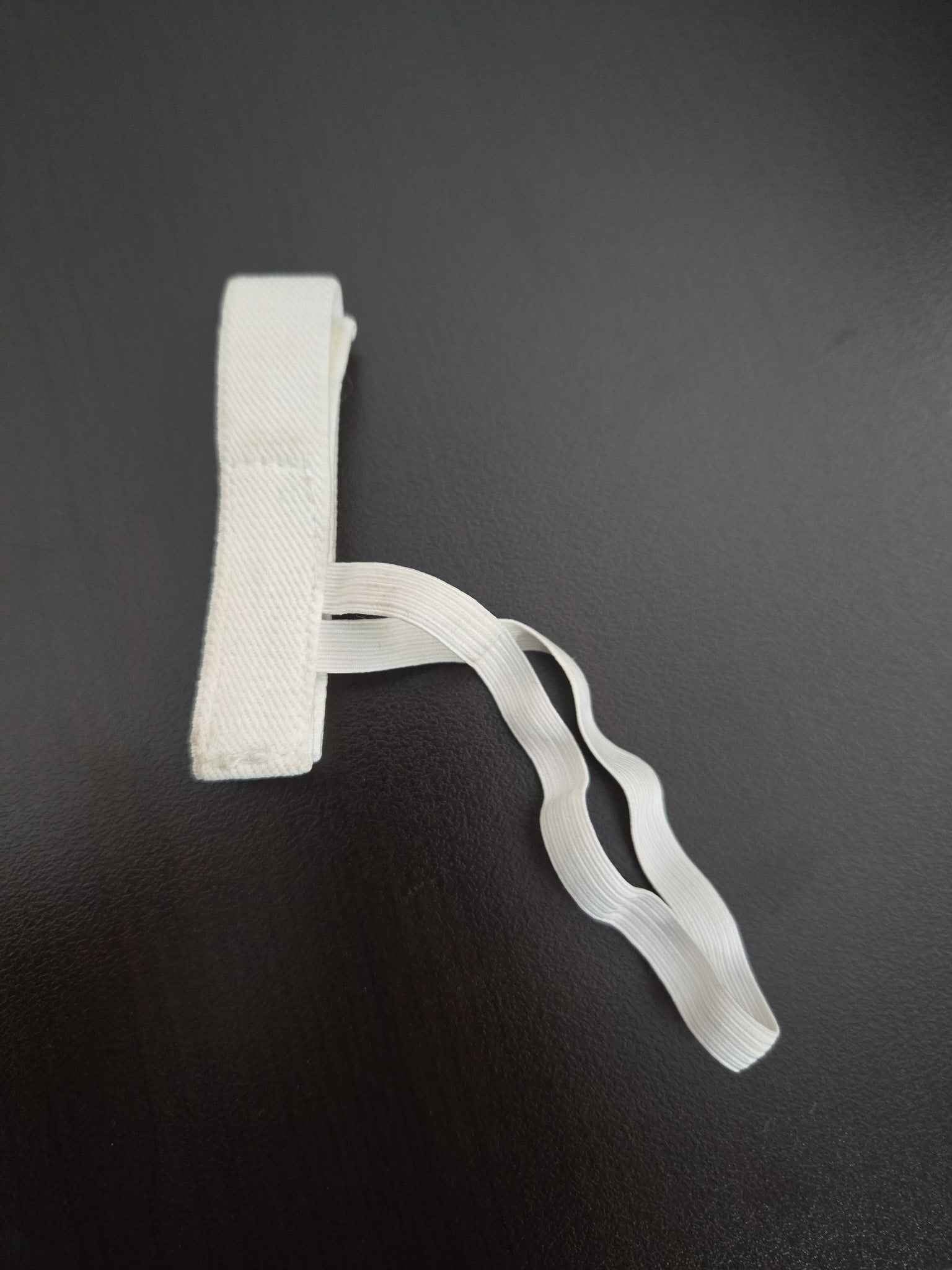 Honig's Elastic Wrist Down Indicator - F81