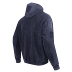 Pro Standard Raiders Washed Enzyme Drop Shoulder Hoodie – Marine
