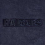 Pro Standard Raiders Washed Enzyme Drop Shoulder Hoodie – Marine