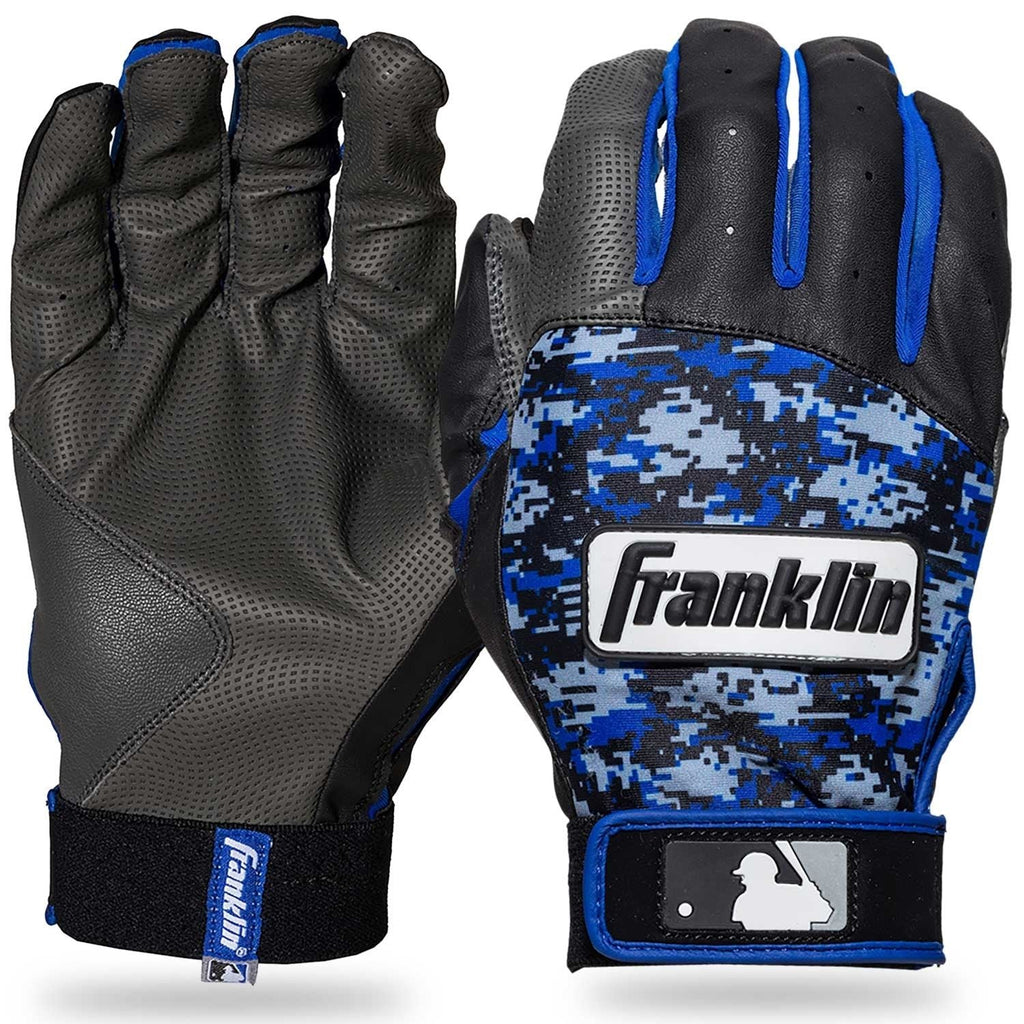 Gants de frappeur Franklin Digitek - (21059F)