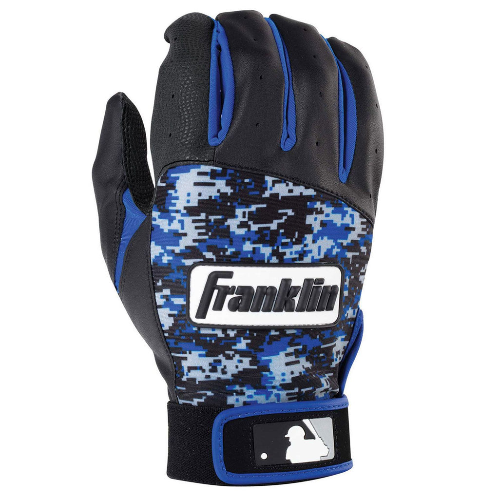 Gants de frappeur Franklin Digitek - (21059F)