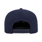 República Independiente Snapback - Navy
