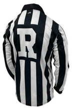Honig's New Dye Sublimated CFO Long Sleeve Jersey - Made In The U.S.A