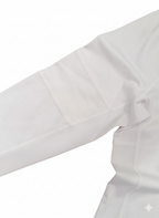 Foudy Mid-Weight Long Sleeve ½ Zip Top - The7Letter