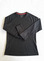 Foudy 2.0 Women's Long Sleeve Athletic Top - The7Letter