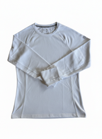 Foudy 2.0 Women's Long Sleeve Athletic Top - The7Letter