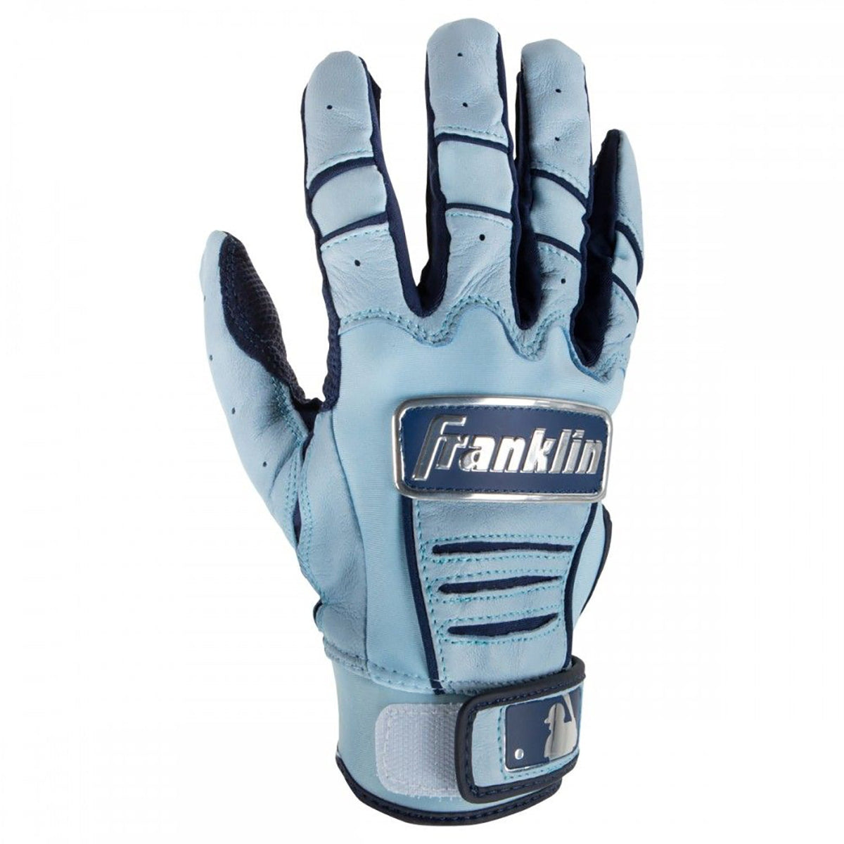 Gants de Frappe Franklin CFX Chrome Fête des Pères pour Hommes