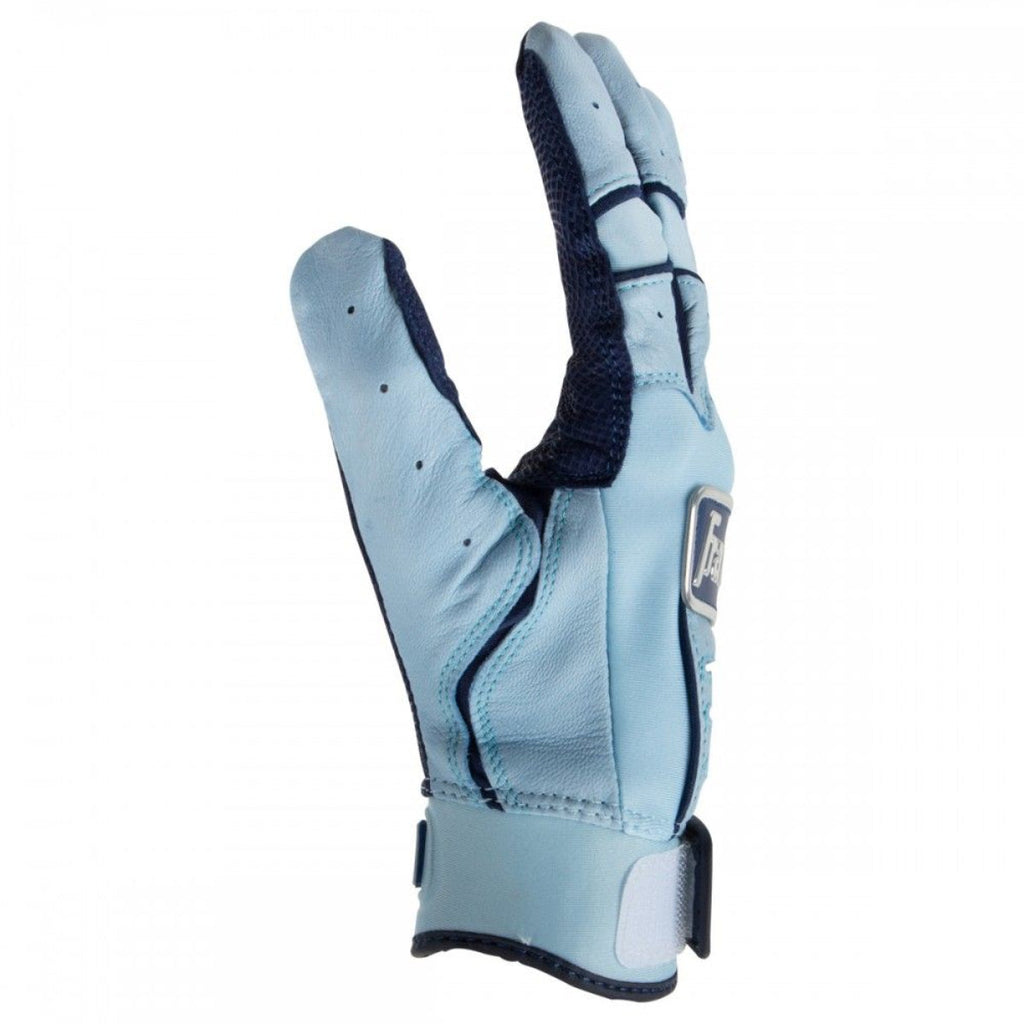 Gants de Frappe Franklin CFX Chrome Fête des Pères pour Hommes