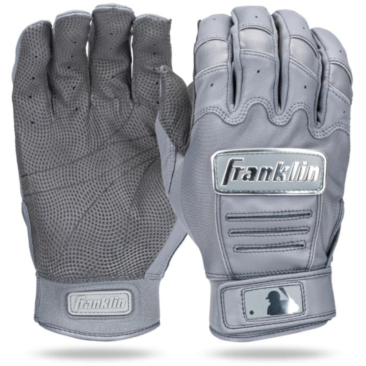 Gants de frappeur Franklin CFX PRO Chrome - (20597F)