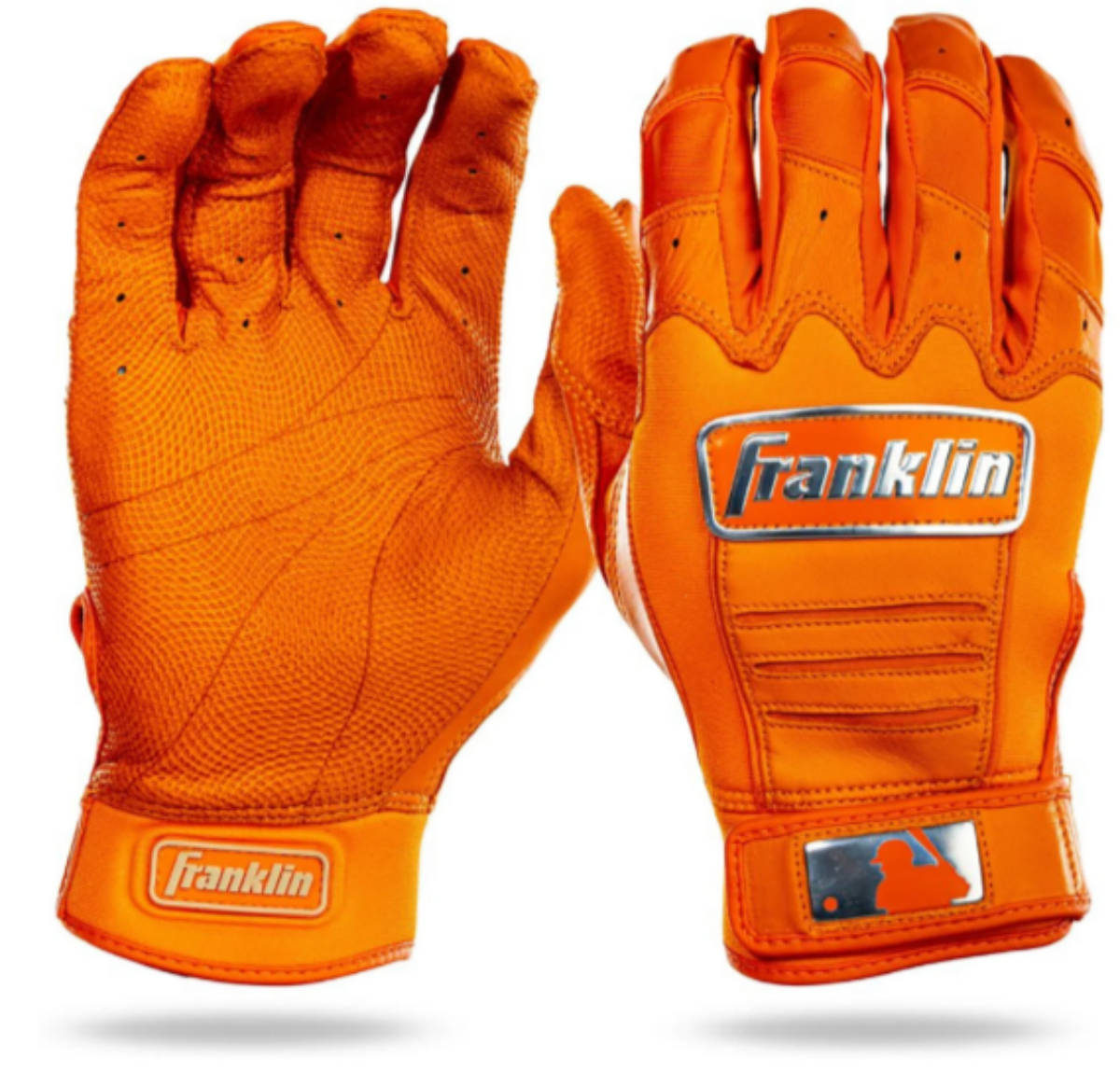 Gants de batteur Franklin CFX PRO Chrome - (20604F)