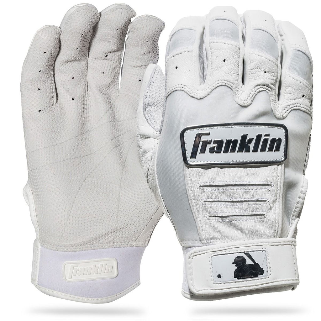 Gants de Frappe Franklin CFX PRO Full Color Chrome - (20591F)