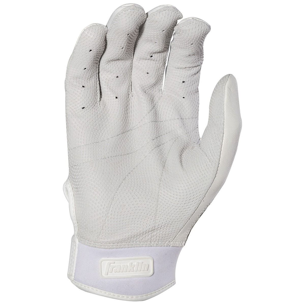 Gants de Frappe Franklin CFX PRO Full Color Chrome - (20591F)