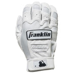 Franklin CFX PRO Full Color Chrome Schlaghandschuhe - (20591F)