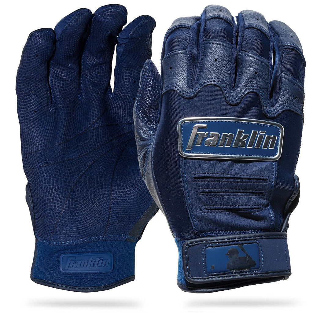 Gants de frappeur Franklin CFX PRO Full Color Chrome - (20592F)