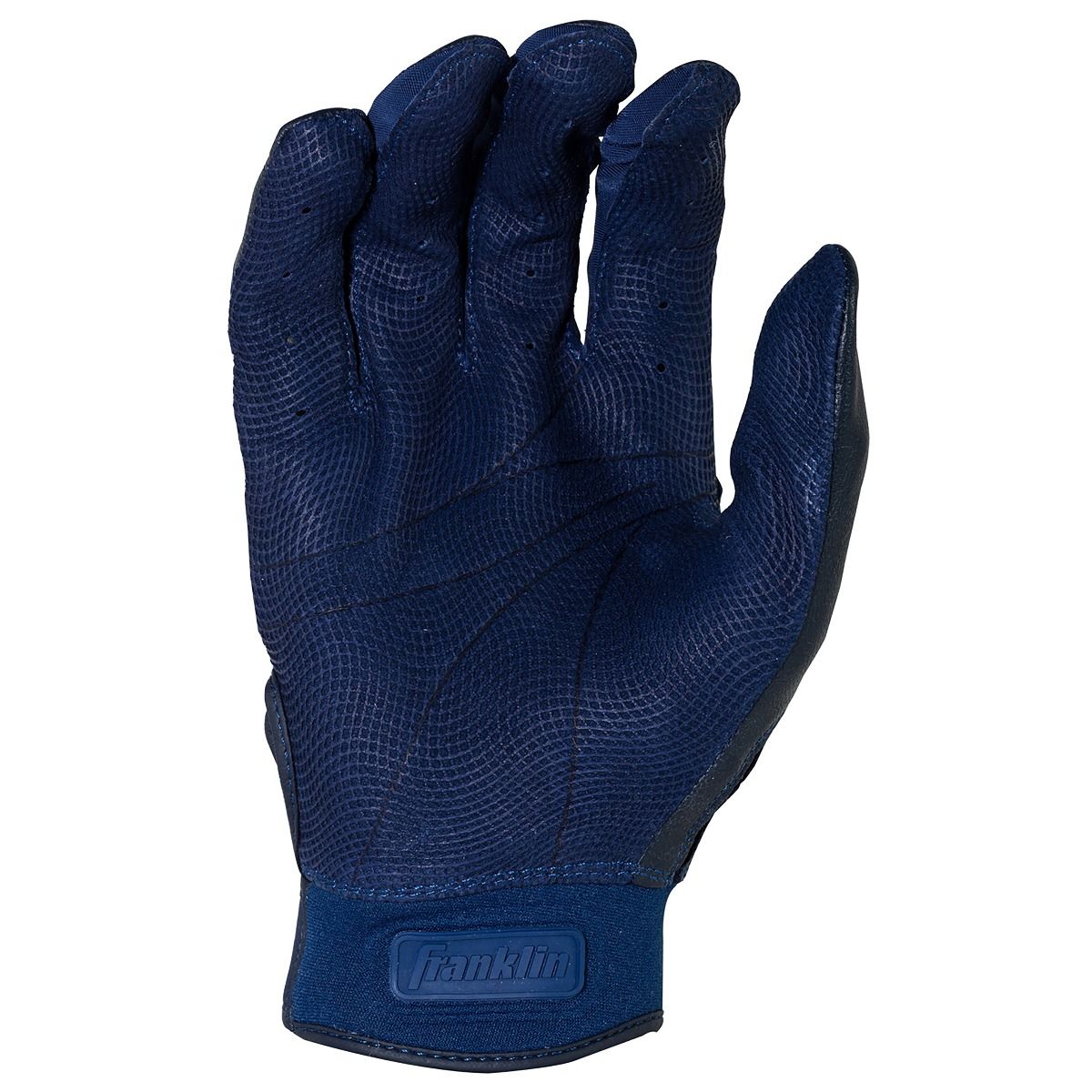 Gants de frappeur Franklin CFX PRO Full Color Chrome - (20592F)