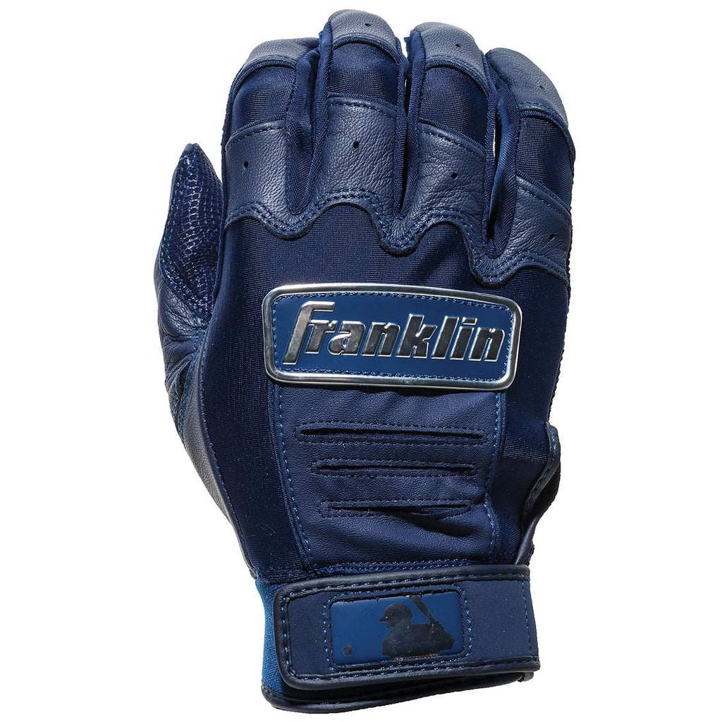 Gants de frappeur Franklin CFX PRO Full Color Chrome - (20592F)