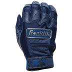 Franklin CFX PRO Full Color Chrome Schlaghandschuhe - (20592F)
