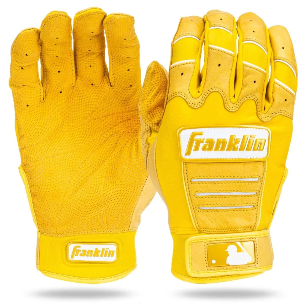 Gants de frappeur Franklin CFX PRO HI-LITE